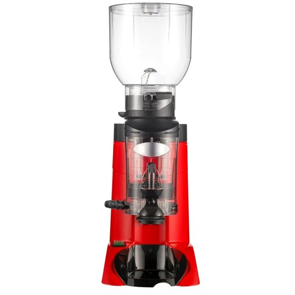 Kaffeemühle - Rot - 2kg - 400 Watt - 63 DB 5 Kaffeemühle - Rot - 2kg - 400 Watt - 63 DB – Bild 3