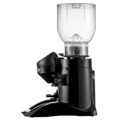 Kaffeemühle - Schwarz - 2kg - 356 Watt - 63dB -Beste Küchengeräte Geschäfte MC9T BLACK 4 3a6c
