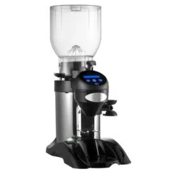 Kaffeemühle - Silber - 2kg - 356 Watt - 63dB -Beste Küchengeräte Geschäfte MC9T CHROM 1 e95e