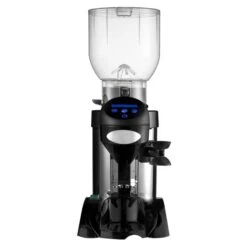 Kaffeemühle - Silber - 2kg - 356 Watt - 63dB -Beste Küchengeräte Geschäfte MC9T CHROM 2 28f3