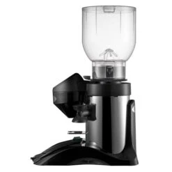 Kaffeemühle - Silber - 2kg - 356 Watt - 63dB -Beste Küchengeräte Geschäfte MC9T CHROM 4 3657