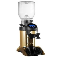 Kaffeemühle - Gold - 2kg - 356 Watt - 63dB -Beste Küchengeräte Geschäfte MC9T GOLD 1 b2e0