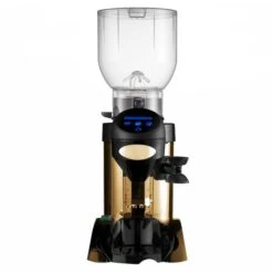 Kaffeemühle - Gold - 2kg - 356 Watt - 63dB -Beste Küchengeräte Geschäfte MC9T GOLD 2 544b
