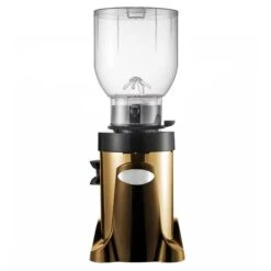 Kaffeemühle - Gold - 2kg - 356 Watt - 63dB -Beste Küchengeräte Geschäfte MC9T GOLD 3 ea82