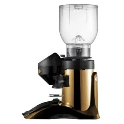 Kaffeemühle - Gold - 2kg - 356 Watt - 63dB -Beste Küchengeräte Geschäfte MC9T GOLD 4 4584