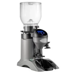 Kaffeemühle - Grau - 2kg - 356 Watt - 63 DB 17 Kaffeemühle - Grau - 2kg - 356 Watt - 63 DB -Beste Küchengeräte Geschäfte MC9T GREY 1 4ca1