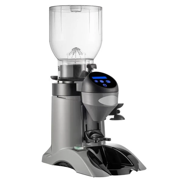 Kaffeemühle - Grau - 2kg - 356 Watt - 63 DB 10 Kaffeemühle - Grau - 2kg - 356 Watt - 63 DB – Bild 8