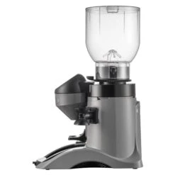 Kaffeemühle - Grau - 2kg - 356 Watt - 63 DB 13 Kaffeemühle - Grau - 2kg - 356 Watt - 63 DB -Beste Küchengeräte Geschäfte MC9T GREY 4 7cc5