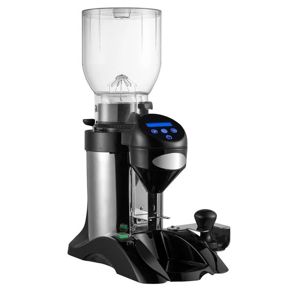 Kaffeemühle - Edelstahl - 2kg - 356 Watt - 63dB 4 Kaffeemühle - Edelstahl - 2kg - 356 Watt - 63dB – Bild 2