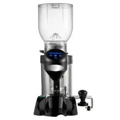 Kaffeemühle - Edelstahl - 2kg - 356 Watt - 63dB 12 Kaffeemühle - Edelstahl - 2kg - 356 Watt - 63dB -Beste Küchengeräte Geschäfte MC9T INOX 2 9089