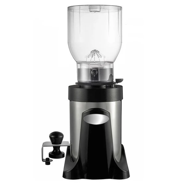 Kaffeemühle - Edelstahl - 2kg - 356 Watt - 63dB 7 Kaffeemühle - Edelstahl - 2kg - 356 Watt - 63dB – Bild 5