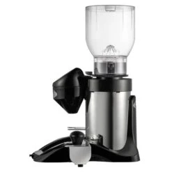 Kaffeemühle - Edelstahl - 2kg - 356 Watt - 63dB 13 Kaffeemühle - Edelstahl - 2kg - 356 Watt - 63dB -Beste Küchengeräte Geschäfte MC9T INOX 4 f468