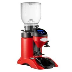 Kaffeemühle - Rot - 2kg - 356 Watt - 63 DB -Beste Küchengeräte Geschäfte MC9T RED 1 8f7e