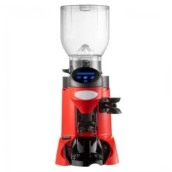 Kaffeemühle - Rot - 2kg - 356 Watt - 63 DB -Beste Küchengeräte Geschäfte MC9T RED 2 99b2