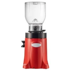 Kaffeemühle - Rot - 2kg - 356 Watt - 63 DB -Beste Küchengeräte Geschäfte MC9T RED 3 1847