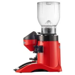 Kaffeemühle - Rot - 2kg - 356 Watt - 63 DB -Beste Küchengeräte Geschäfte MC9T RED 4 b751