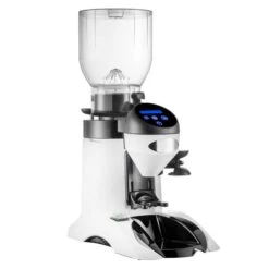 Kaffeemühle - Weiß - 2kg - 356 Watt - 63 DB -Beste Küchengeräte Geschäfte MC9T WHITE 1 21a7