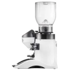 Kaffeemühle - Weiß - 2kg - 356 Watt - 63 DB -Beste Küchengeräte Geschäfte MC9T WHITE 4 f332