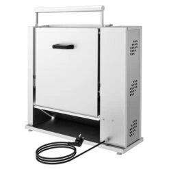 Manueller Durchlauftoaster Für Burger & Hot Dog Buns -Beste Küchengeräte Geschäfte MDTVAT1 2 28dd