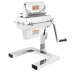 Manueller Fleischklopfer - Max. Schnittbreite 125 Mm -Beste Küchengeräte Geschäfte MFKHB27 1 416c