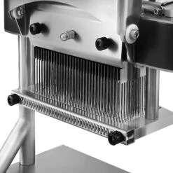 Fleischmürber / Steaker - 300x450mm - Manuell -Beste Küchengeräte Geschäfte MFMS detail f830