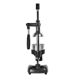 Manuelle Zitruspresse - Mit Tropfauffangschale -Beste Küchengeräte Geschäfte MFPS 10 9ce7