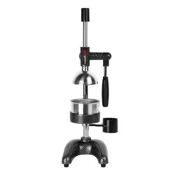 Manuelle Zitruspresse - Mit Tropfauffangschale -Beste Küchengeräte Geschäfte MFPS 3 54cd