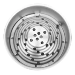 Manuelle Zitruspresse - Mit Tropfauffangschale -Beste Küchengeräte Geschäfte MFPS detail 4 c0dc