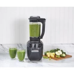 HAMILTON BEACH | High Performance Mixer - TANGO - 1,4 Liter - 1,8 KW -Beste Küchengeräte Geschäfte MHPHBC4 10 2f66