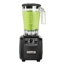 HAMILTON BEACH | High Performance Mixer - FURY - 1,8 Liter - 880 Watt 8 HAMILTON BEACH | High Performance Mixer - FURY - 1,8 Liter - 880 Watt -Beste Küchengeräte Geschäfte MHPHBC5 1 1986