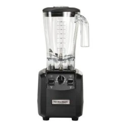 HAMILTON BEACH | High Performance Mixer - FURY - 1,8 Liter - 880 Watt 10 HAMILTON BEACH | High Performance Mixer - FURY - 1,8 Liter - 880 Watt -Beste Küchengeräte Geschäfte MHPHBC5 inset03 dc14