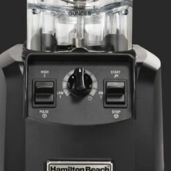HAMILTON BEACH | High Performance Mixer - FURY - 1,8 Liter - 880 Watt 11 HAMILTON BEACH | High Performance Mixer - FURY - 1,8 Liter - 880 Watt -Beste Küchengeräte Geschäfte MHPHBC5 inset04 c47d
