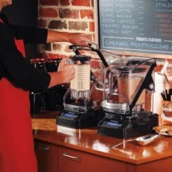 HAMILTON BEACH | High Performance Mixer - ECLIPSE - 1,4 Liter - 1 KW -Beste Küchengeräte Geschäfte MHPHBC7 inset02 a8e8