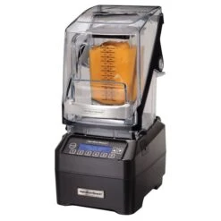 HAMILTON BEACH | High Performance Mixer - ECLIPSE - 1,4 Liter - 1 KW -Beste Küchengeräte Geschäfte MHPHBC7 inset10 f420