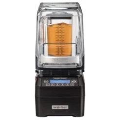 HAMILTON BEACH | High Performance Mixer - ECLIPSE - 1,4 Liter - 1 KW -Beste Küchengeräte Geschäfte MHPHBC7 inset11 1bfe