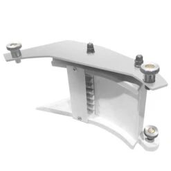 Messer -10x10mm - Für Elektrischen Kartoffelschneider KSNEOZ -Beste Küchengeräte Geschäfte MKSNEOZ 10x10 1 468a