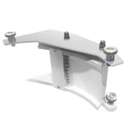 Messer - 8x8mm - Für Elektrischen Kartoffelschneider KSNEOZ -Beste Küchengeräte Geschäfte MKSNEOZ 8x8 1 e3b5