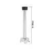 Mixstab Für Stabmixer - 300 Mm -Beste Küchengeräte Geschäfte MSA30 0 6eee