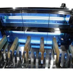 Messersterilisator - Für 30 Messer -Beste Küchengeräte Geschäfte MSTF30 N 003 c924