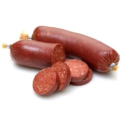 Manueller Wurstclipper Aus Edelstahl -Beste Küchengeräte Geschäfte MWCH1 4 5fb8