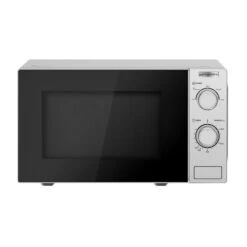 Mikrowelle - 20 Liter - 700 Watt - Manuell -Beste Küchengeräte Geschäfte MWM2010 1 36ce