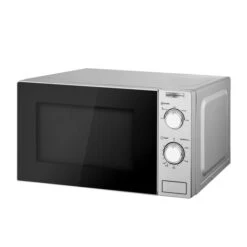 Mikrowelle - 20 Liter - 700 Watt - Manuell -Beste Küchengeräte Geschäfte MWM2010 2 b8a1
