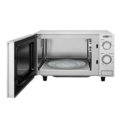 Mikrowelle - 20 Liter - 700 Watt - Manuell -Beste Küchengeräte Geschäfte MWM2010 3 45fd