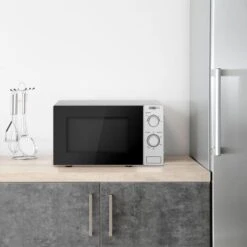 Mikrowelle - 20 Liter - 700 Watt - Manuell -Beste Küchengeräte Geschäfte MWM2070 room 3 dc3c