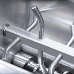 Elektrische Nudelmaschine - 5 Kg/h - 300 Watt -Beste Küchengeräte Geschäfte NMF5 Detail4 25d1