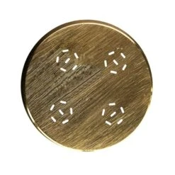 Nudelformscheibe Tagliolini 3 Mm -Beste Küchengeräte Geschäfte NMF8 TA 004 323a