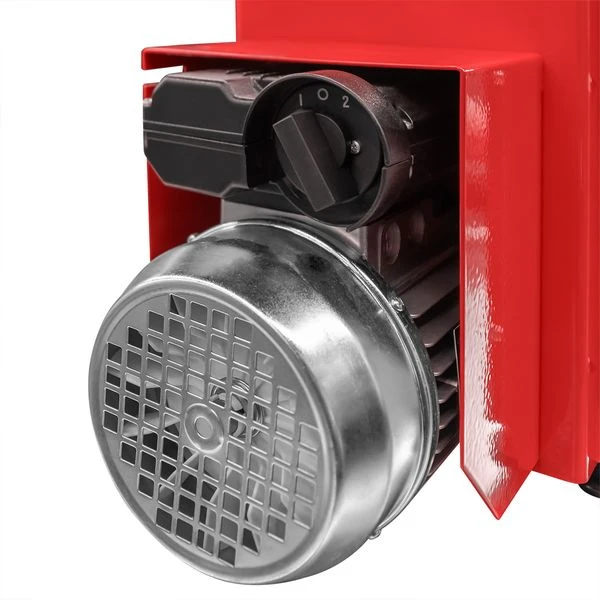 Elektrische Nudelmaschine - 8 Kg/h - 370 Watt 8 Elektrische Nudelmaschine - 8 Kg/h - 370 Watt – Bild 6