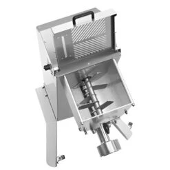 Nudelmaschine - 20 Kg/h - 2,25 KW -Beste Küchengeräte Geschäfte NMSM20 5 8686