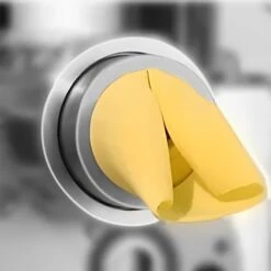 Nudelmaschine - 20 Kg/h - 2,25 KW -Beste Küchengeräte Geschäfte NMSM20 detail 1 2fe7