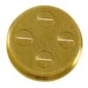 Nudelformscheibe - Pappardelle 15 Mm -Beste Küchengeräte Geschäfte NMSM4 PA 07fd